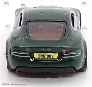 Dark Green - Boulevard